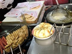 -尚食卢记烧饼(凤凰路总店)