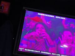 -魅KTV·AI辅唱(人民广场旗舰店)