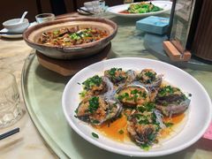 -梁家大院•农家菜(昆山会展中心店)