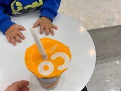 -CoCo都可(深业东岭店)