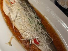 -绿茶餐厅(龙井船宴· 品牌总店)