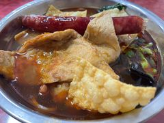 -谭老太正宗柳州螺狮粉(家和花园店)