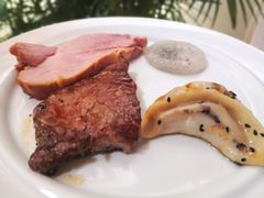 -威斯汀舞台餐厅