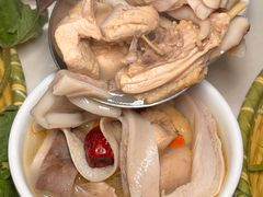 -土连锅·现熬养生汤锅(梁家巷店)