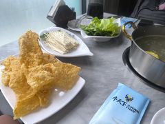 炸腐皮-牛天下·牛肉·海鲜·打边炉·融合菜