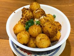 -炉小二铜锅牛蛙•川湘菜(三里屯店)