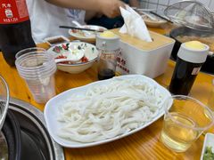 -明姨仔潮汕美食·碳炉猪脚·汕尾牛腩饭·起片鸡煲(起义路店)