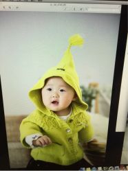 韩国WPlus儿童摄影工作室-WPlus明星肖像亲子全家福摄影