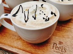 -Peet's Coffee皮爷咖啡(大学路店)