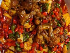 -辣小鲜·南昌大排档(船山路店)