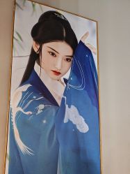 -盘子女人坊古装写真摄影(深圳店)