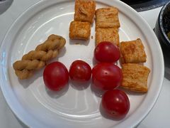 -渔惑·中山脆肉鲩火锅(仁恒梦店)