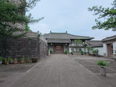 -龙兴寺