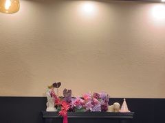 -公园北鹿·铃兰餐厅(齐盛湖店)