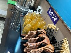 -清真·马记金兰牛肉面(大木桥路店)