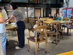 -易老九江湖菜(北滨一路店)