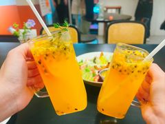-橘酱餐厅