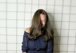 点击看大图 -HD HAIR STYLE