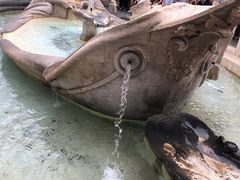 -破船喷泉