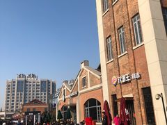 -TIMES CITY OUTLETS 时代·城市·奥特莱斯(上海国际时尚中心店)