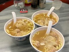 -恩宁刘福记(东华东路店)