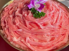 -小龙坎火锅(全球总店)