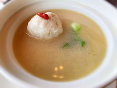 -南宁万丽酒店-万丽轩中餐厅