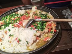 -隐厨·中国菜馆(三里屯T+MALL店)