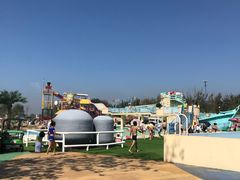 -秦皇岛乐岛海洋王国