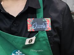-星巴克臻选(湖滨道店)