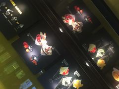 -麦当劳(新王府井店)