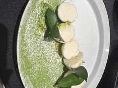 抹茶桂花山药-桂语山房(满觉陇店)