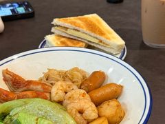 -左记港食(融科天城店)