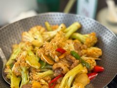 -嘉禾·悦享餐厅(八方汇店)