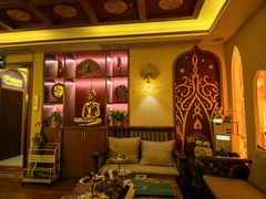-金色莲花泰式按摩SPA(石牌店)