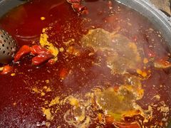 -旧街市鲜货老火锅(大光路店)