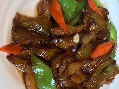 -翠花老菜饺子馆(七宝店)