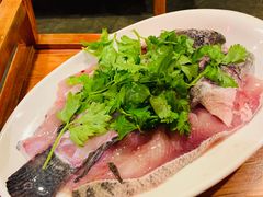 -匠岳·王宝器麻椒鱼(会展中心店)