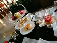 -王府半岛酒店·大堂茶座