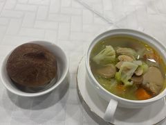 -新侨三宝乐西餐厅(崇文门店)