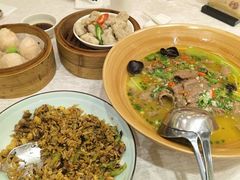 -丰鲤楼•闽南茶楼(仟禧汇店)