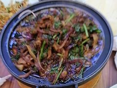 -合合春饼·酱骨·东北菜(潘家园店)