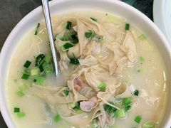 -江南里·新浙菜(苏州大悦城店)