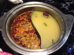 -火宴山海鲜自助火锅(酱园店)