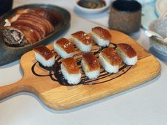 -德永枣香烤鸭(官舍店)