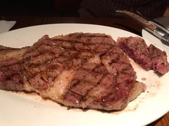 -弗兰克牛排西餐厅Ribone steak house(柠檬花园店)