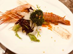 -雅玛花式铁板烧(国宏宾馆店)