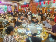 -亮欢寨酸汤鱼(沙冲路店)