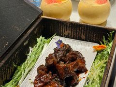 -迦南苑·新派青岛菜·生日纪念日主题餐厅