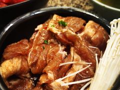 -韩罗苑(万象城店)